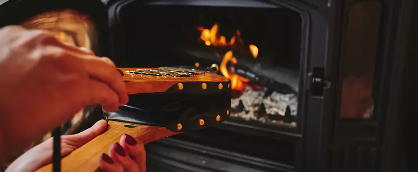 Cost of Wood Furnace Repair and Installation Services in West Allis, WI