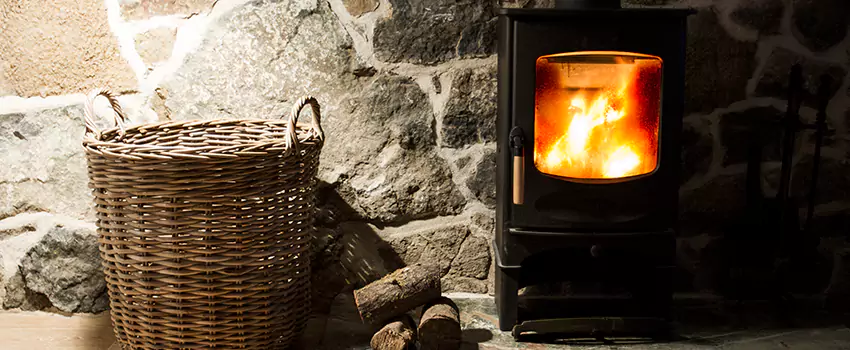 24/7 Wood Stove Installation Services in West Allis, Wisconsin