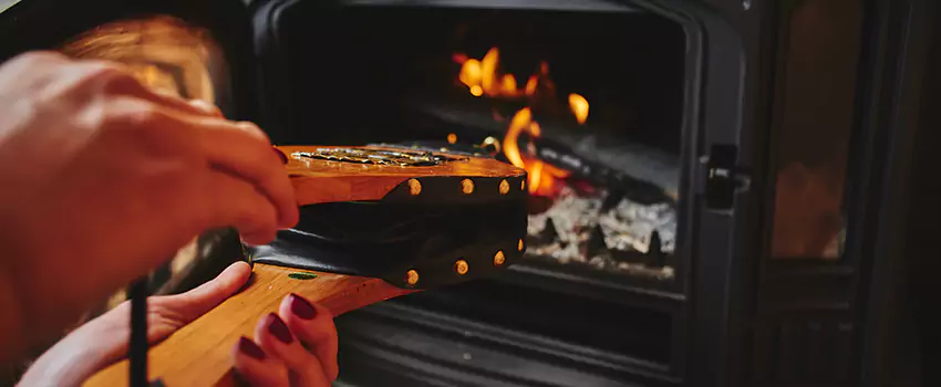 Wood Stove Grates Repair in West Allis, Wisconsin